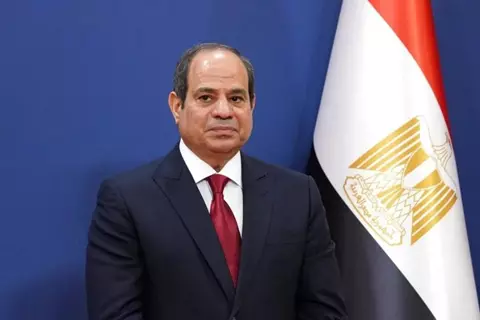 اتحاد الكرة يشكر الرئيس السيسي على لفتته الكريمة بشأن الأزمة الصحية لحسن شحاتة